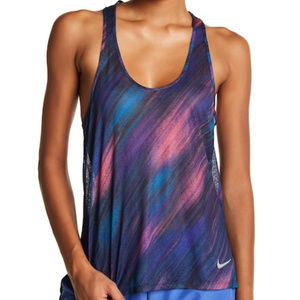 Nike Beathe DRI-FIT Tank NWT